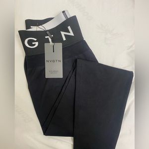 NVGTN LEGGINGS NWT